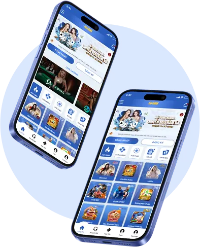 Biểu tượng thư viện game đa dạng tại hello88